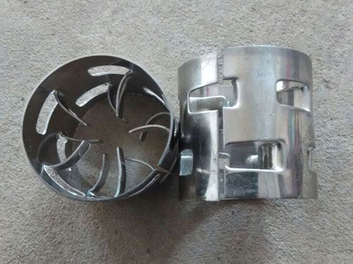 鮑爾環(huán)填料