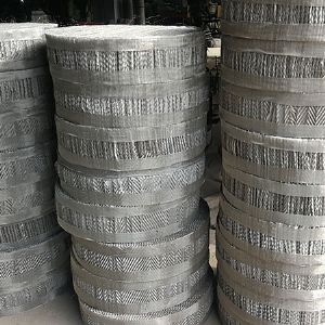 絲網(wǎng)波紋填料
